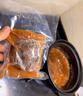 鮑小福4頭溏心鮑魚(yú)加熱即食NF鮑魚(yú)干熬制干鮑大鮑魚(yú)鮑汁撈飯送禮家宴 4頭【一只裝】試吃?xún)r(jià) 曬單實(shí)拍圖