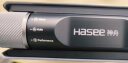 神舟（HASEE）战神Mini i5 迷你台式电脑商用小主机(酷睿十二代i5-12450H 16G 512GSSD WIFI win11) 实拍图