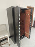 虎圣保險柜 家用辦公保險箱 全鋼防盜大型保管柜 180cm對開(kāi)門(mén) 電子密碼解鎖 睿智黑 曬單實(shí)拍圖