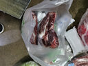 密農(nóng)人家 新鮮牛腱子 原切牛肉 圍場(chǎng)放養(yǎng)小公牛 安全檢疫 急凍鎖鮮生牛肉 牛腱子2斤 曬單實(shí)拍圖