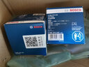 博世（BOSCH）機油濾芯機油濾清器機油格機濾適用于 別克凱越13至15款 1.5L 曬單實(shí)拍圖