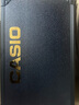 卡西歐（CASIO）情侶手表G-SHOCK男女表對(duì)表Baby-G系列生日學(xué)生送人禮物 黑白GA-110GB/BA-110XRG-7A 曬單實(shí)拍圖