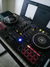 Pioneer DJ【品牌專賣】先鋒DDJ-FLX4打碟機(jī)新手入門套裝DJ直播數(shù)碼控制器學(xué)習(xí)打碟控制 入門DJ熱銷款 【寶藏推薦】DDJ-FLX4標(biāo)配+DM40音箱 黑色 曬單實拍圖