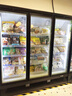 領(lǐng)軒全屏立式冷凍展示柜速凍食品冷凍柜海鮮肉類(lèi)水餃丸子低溫柜速凍柜大容量冰柜商用超市冷柜三門(mén)雙門(mén) 三門(mén)2-8度冷藏【上置進(jìn)口壓縮機】 曬單實(shí)拍圖