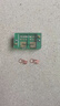際工分線(xiàn)盒電線(xiàn)分線(xiàn)器二進(jìn)四出十二出連接器家用接線(xiàn)端子排并線(xiàn)器明裝 2進(jìn)6出接線(xiàn)盒+2個(gè)60A銅鼻子 曬單實(shí)拍圖