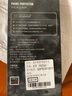 索聚 適用 vivox20手機(jī)殼X20A全包防摔潮男保護(hù)套x20plus女士款薄外殼 X20升級指環(huán)【炫酷黑】氣囊防摔 曬單實(shí)拍圖