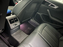 3W汽車(chē)腳墊奧迪A6L Q5L A4L A7LQ3 A5 Q7 A3L Q2 Q8專(zhuān)用全TPE大包圍 新奧迪A4L【17-25款】 整車(chē)五座全TPE腳墊+毯面 曬單實(shí)拍圖