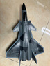 錦江遙控飛機(jī)遙控滑翔機(jī)超大涵道無(wú)人機(jī)殲20戰(zhàn)斗機(jī)泡沫航模兒童禮物 20分鐘續(xù)航殲20涵道飛機(jī) 曬單實(shí)拍圖