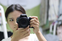 佳能/Canon 100D 200d 200D二代 R50 700D 80D 二手單反相機(jī)4K高清 200D黑色+原裝50-1.8人像鏡頭 95新 曬單實(shí)拍圖