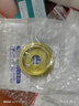 鑫誠(chéng)鋒瓷磚磨邊輪角磨機(jī)半圓磨片石材花崗巖大理石金剛石開(kāi)槽修邊 法國(guó)邊磨輪10mm（加強(qiáng)型） 曬單實(shí)拍圖