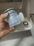航邦衛(wèi)浴航邦衛(wèi)?。℉VBV）一體下水軟管套裝下水器軟管防滑通用口徑浴室柜 翻蓋提拉式下水軟管套裝 曬單實(shí)拍圖