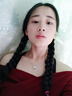 壽華珠寶999純銀項鏈四葉草足銀吊墜鎖骨鏈情人節(jié)送女友媽媽生日禮物 從一而終白鉆銀項鏈【專柜禮盒】 【送純銀耳釘+鑒定證書】 曬單實拍圖