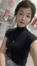 鮮翠直售正品臻顏嫩膚潤養(yǎng)禮盒六件套三件套護膚品化妝品實體同步 鮮翠六件套送面膜二片 曬單實拍圖