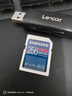 三星（SAMSUNG）SD存儲卡Pro Plus U3 V30 適用單反相機數碼相機SD卡 讀速180MB/s 高速攝影卡 256G讀卡器版 曬單實(shí)拍圖