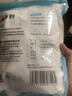 匯百利一次性食品級保鮮膜套保鮮袋套保鮮罩食物防塵罩大小碗盤碟通用 食品級保鮮膜套防塵罩2包300只裝 曬單實(shí)拍圖