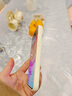 圣圖朗新款飛吻小丑適用蘋(píng)果16promax手機殼15pro硅膠全包12卡通14Plus男女8全包11個(gè)性13高級感液態(tài)軟殼 孤獨藝術(shù)家-古董白】硅膠軟殼 iPhone 13 曬單實(shí)拍圖