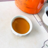 萬茗巖正宗福鼎白茶禮盒裝太姥山茶葉陳香壽眉4年藏茶茶餅過節(jié)送禮長輩 2013陳年壽眉 曬單實(shí)拍圖