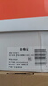 天美意鞋子女鞋商場(chǎng)同款厚底復(fù)古英倫深口單鞋女皮鞋春秋款CCJ54CM4 黑色 36 曬單實(shí)拍圖