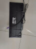 ThinkPad鍵鼠套裝 筆記本臺式電腦 家用辦公鍵鼠套裝即插即用手感佳字跡清 EKB425A/SK8813- PS/2圓口鍵盤(pán) 曬單實(shí)拍圖