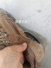 Jeep吉普男鞋秋冬季新品戶外休閑鞋男士運動徒步登山鞋輕便老爹鞋子男 1113白綠【升級款】 （常規(guī)B款） 40 曬單實拍圖