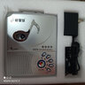 好智慧E303英語(yǔ)復讀機播放機多功能數碼mp3中小學(xué)英語(yǔ)磁帶播放機 學(xué)習復讀機 銀色E303 曬單實(shí)拍圖