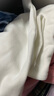 多妙屋女童長(cháng)袖t恤兒童春秋打底衫大童半高領(lǐng)秋衣女孩上衣10883粉色 160 曬單實(shí)拍圖