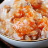 阿拉寧波醉泥螺黃泥螺300g即食罐裝腌制海鮮速食熟食下飯菜預(yù)制菜 尊鮮蟹糊【300g】 曬單實拍圖