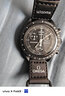 歐米茄（OMEGA）斯·沃琪S·WATCH聯(lián)名款行星系列男女表42mm  七夕禮物 曬單實拍圖