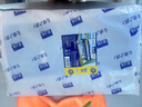 宜之選商用大號(hào)平板拖把塵推棉紗線替換布頭40CM工廠酒店保潔專用 曬單實(shí)拍圖