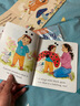 【音頻/送家長(zhǎng)閱讀指南】Babybug蟲(chóng)寶寶2025年訂閱0-3歲幼兒繪本英語(yǔ)畫(huà)報(bào)美國(guó)兒童啟蒙雜志蟋蟀童書(shū)英文2023/24年雜志期刊外國(guó)過(guò)刊 近5期打包（24年11.12月+25年1-6月） 曬單實(shí)拍圖