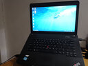 聯(lián)想（Lenovo） Y430P/Y510P/T540P原裝NGFF 2242接口加裝SSD固態(tài)硬盤 128G（預(yù)裝win10） E531/E440/E540/E431 曬單實(shí)拍圖