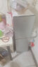 美的（Midea）饮水机下置式家用立式温热型热罐快速加热下置水桶 自动上水 缺水提醒 YR1611S-X 实拍图