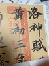 現(xiàn)貨速發(fā) 譚延闿臨麻姑仙壇記 名碑名帖傳承系列 孫寶文原碑全文高清彩印繁體旁注行書毛筆書法碑帖臨摹 曬單實(shí)拍圖