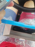 CZT 高清ps街機(jī)游戲機(jī)5.1英寸大屏手柄雙人款經(jīng)典懷舊掌上可下載充電三國戰(zhàn)紀(jì)西游釋厄傳fc模擬器掌機(jī) 4.3英寸藍(lán)紅色72GB12000款游戲+禮包 曬單實(shí)拍圖