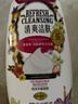 夢芭菲 清爽潔膚香氛沐浴露1.3L 曬單實拍圖