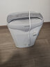 蘇泊爾（SUPOR）空氣凈化器除甲醛凈化器 新風(fēng)機器 家用除菌除異味除PM2.5 EASF03A-300 曬單實拍圖