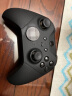 微软Xbox游戏手柄 Elite 2代 | 二代精英手柄 无线手柄 蓝牙手柄 自定义设置/按键 Type C接口 实拍图