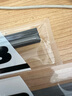 NWB后窗雨刷膠條 適用豐田本田日產(chǎn)馬自達(dá)三菱鈴木斯巴魯謳歌尾刷 10寸/250mm 單支 曬單實(shí)拍圖