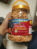 BESSN貝森南極磷蝦魚糧 無尖刺魚食通用型飼料南極蝦干3000ML桶裝 曬單實(shí)拍圖