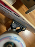 locus longboards 淺秋長(cháng)板男女生兒童初學(xué)者全能舞板dc平花刷街代步專(zhuān)業(yè)滑板 朱砂M整板 組裝發(fā)貨 曬單實(shí)拍圖