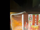 潮香村加熱即食番茄肉醬意大利面320g微波速食半成品意面 速凍意大利面 曬單實(shí)拍圖
