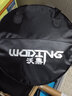 沃鼎魚護野釣黑坑加厚速干漁護網(wǎng)兜便攜折疊新款高端加粗鋁合金圈口 35cm 2.5m 藍 曬單實拍圖