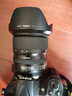 騰龍 SP 24-70mm  A007 A032二手鏡頭 大光圈防抖全畫幅變焦鏡頭 95新 騰龍 G2 A032 (尼康口) 曬單實(shí)拍圖