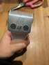 樂比304寵物電推剪狗狗剃毛器專業(yè)入門充插兩用剃毛刀家用寵物店電推 單刀頭套餐（配10或40） 曬單實(shí)拍圖