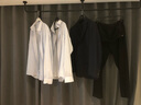 威可多（VICUTU）男士西服商務(wù)通勤純羊毛西裝新郎伴郎正裝結(jié)婚藍(lán)色 180/104C 曬單實拍圖