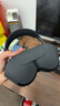【二手99新】Apple蘋果AirPods Max無線藍(lán)牙耳機主動降噪頭戴式耳機支持ipad Pro 深空灰9新】磕碰劃痕+充電線+收納包閃電接口 曬單實拍圖