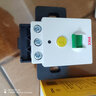 LXEE 空調(diào)漏電保護(hù)開關(guān)大功率2匹3匹家用32A插座空氣開關(guān)斷路器帶空調(diào)漏電保護(hù)開關(guān) 32A 白色 曬單實(shí)拍圖
