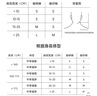 泰普爾Tempur丹麥原裝進口太空慢回彈記憶枕頭頸椎枕兩面用 白色歡悅枕L 曬單實拍圖
