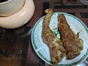 和諗牛澳洲和牛M9+牛小排原切雪花牛排去骨牛仔骨燒烤食材媲美神戶A5 M9+牛小排1000g 曬單實拍圖