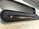 红环（rOtring）自动铅笔0.5mm 德国绘图工具新年期末考试礼物-800系列黑色单支礼盒装私人定制 实拍图